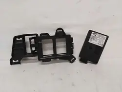 Radar sensor Mercedes A0009054907