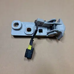 PEUGEOT 206 CC Capteur de verrouillage de toit gauche