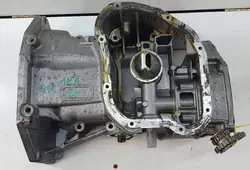 Carter huile Nissan OEM FOA10061 4car pour Qashqai J10