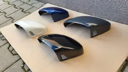 Vasen Peilin Kuori VW Tiguan II 2016- 5NA857537