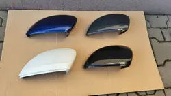 Couvercle de rétroviseur gauche VW Tiguan II 2016- 5NA857537