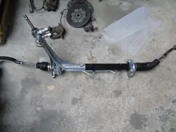 Caixa de direção Fiat Ducato Citroen Jumper Peugeot Boxer OEM