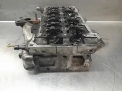 OEM 55206388 Sylinterikansi 1.3 JTD CDTI Moottoreille