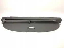 Rouleau de tablette arrière OEM A2058106600 Mercedes C W205