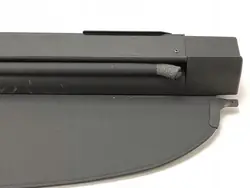 Rouleau de tablette arrière OEM A2058106600 Mercedes C W205
