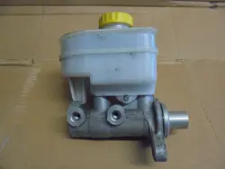 Rempomp met Reservoir Iveco Daily 35S/C 2006-2012