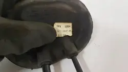 Sélecteur de Vitesses OEM 9654072180 Peugeot 207 1.4