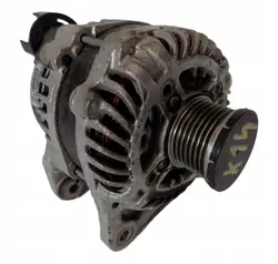 Nissan Micra V K14 0.9 Vaihtovirtageneraattori 2019
