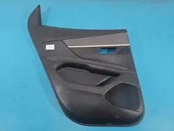 OEM IMPRK1556493 Linke Hintertürverkleidung Peugeot 3008 II