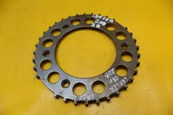 Mitsubishi Steuerrad OEM 4B11 28 Gebraucht