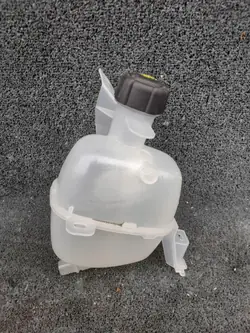 Depósito de agua OEM 92A02725R para Kangoo IV Eléctrico