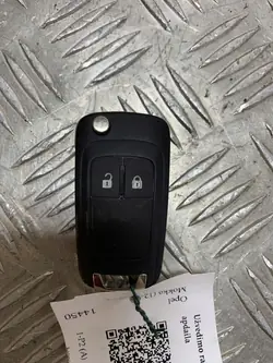 Llave o Tarjeta Opel Mokka OEM FBZ14450 - Usado