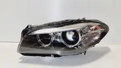 Phare Xenon Gauche BMW 5 F10 F11 Lift Europe 7343911