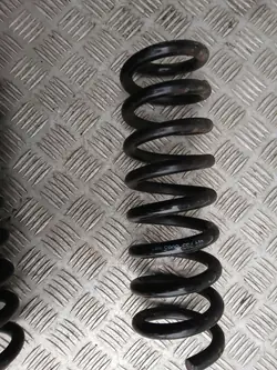 Mola Traseira OEM 0147590003 Mercedes C W203