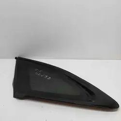 HK8M29601DB Ventana Trasera Izquierda Jaguar F-Pace 2016