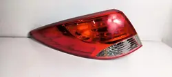 Lámpara trasera izquierda Hyundai Tucson iX35 09-15