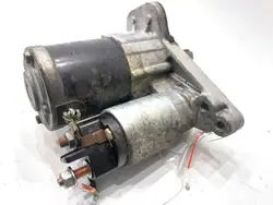 Démarreur OEM 233006662R pour Nissan Qashqai J11 1.3