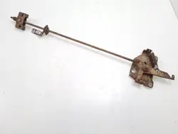 Käsijarrunahka OEM MAM79451 Citroen Jumperille