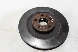 Disco de freio traseiro direito VOLVO XC90 II 2020