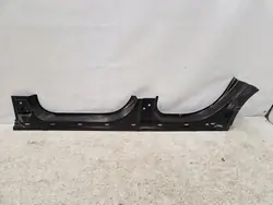 Garniture de Pilier Gauche Mercedes W205 A2056377901