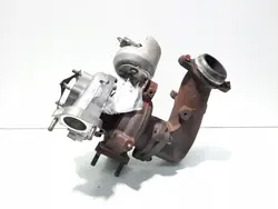 TURBINA Mazda 3 II 6 II 2.2 MZR-CD 150 129 163 185PS R2BH