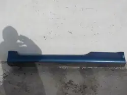OEM 400 NAKŁADKA LEWA AUDI TT Cubre-umbral lateral