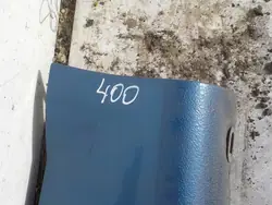 OEM 400 NAKŁADKA LEWA AUDI TT Seitenschwellerabdeckung