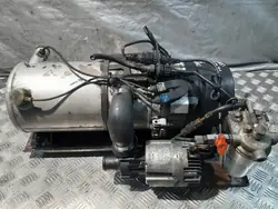 WEBASTO THERMO 350 35KW 24V Used