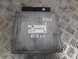 2011 VW Golf VI ECU 1.6 Diesel 03L906023MK