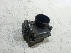 CITROEN C3 II Drosselklappe A2C53279370