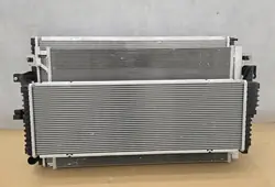 Radiateurs Complets Volkswagen T6 15-26 7E0121253D