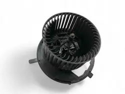 Motor de aquecimento SKODA SUPERB II 3C1820015M