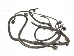 PDC Bekabeling Achter Renault Captur II 240159953R