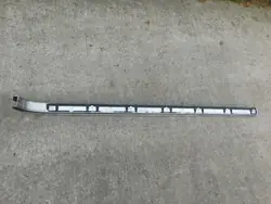 OEM A9067660337 Schiebetür-Führungsschiene für Sprinter 906
