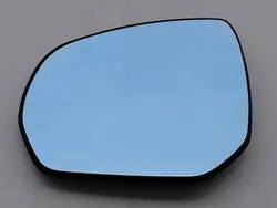 Linker Spiegel-Einsatz Blau OE CITROEN C4 PICASSO GRAND PICASSO