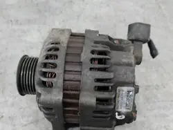 Generaattori Peugeot 206 SW 1.4 i 8V 9638275880 A005TA6291F