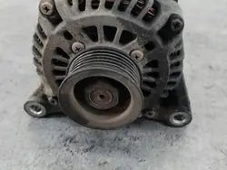 Alternateur Peugeot 206 SW 1.4 i 8V 9638275880 A005TA6291F