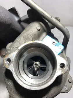 Volvo OE 36002664 Turbo