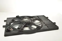 Käytetty jäähdytinpuhallin OEM 6R0959455G