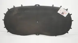 Motorhuvisolering OEM 360192209 för VW Tiguan I 07-11