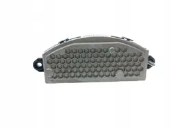 Résistance de soufflante Opel Astra L OEM 9837790880