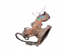 Avgasgrenrör OEM Zawada-378190- Lambdasond