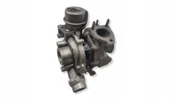 Turbo Mercedes-Benz OEM 114825H821162190 Occasion