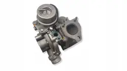 Mercedes-Benz Turbo OEM 114825H821162190 Käytetty