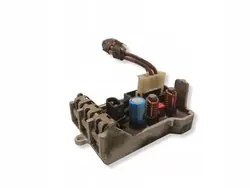 Résistance de soufflante BMW OEM 9140010391 Série 7