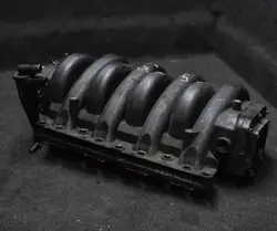Gebrauchtes BMW OE Ansaugkrümmer OEM 17052371438272