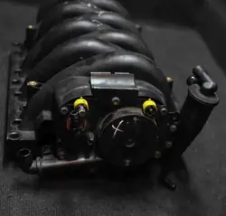 Gebrauchtes BMW OE Ansaugkrümmer OEM 17052371438272