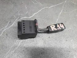 Commutateur d'essuie-glace Renault R14 OEM PRZELACZNIK