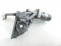 Bomba de óleo usada OEM M1031847 para Hyundai Santa Fe