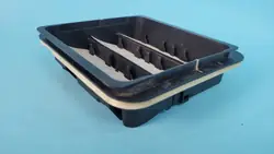Grelha de Ventilação Esquerda Chery Omoda 5 OEM 403004294AA